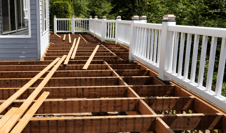 Reds Construction
